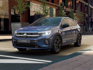 VOLKSWAGEN Taigo 1.0 tsi r-line plus 115cv