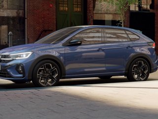 VOLKSWAGEN Taigo 1.0 tsi r-line plus 115cv