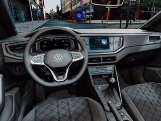 VOLKSWAGEN Taigo 1.0 tsi r-line plus 115cv