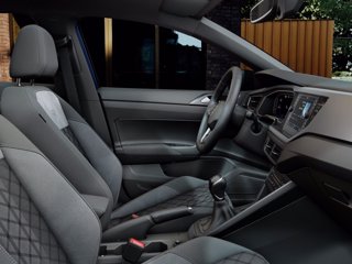 VOLKSWAGEN Taigo 1.0 tsi r-line plus 115cv