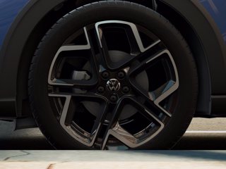 VOLKSWAGEN Taigo 1.0 tsi r-line plus 115cv