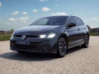 VOLKSWAGEN Polo 1.0 tsi r-line plus 95cv