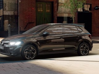 VOLKSWAGEN Polo 1.0 tsi r-line plus 95cv