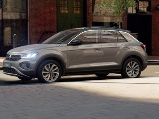 VOLKSWAGEN T-roc 1.0 tsi edition plus 115cv