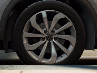 VOLKSWAGEN T-roc 1.0 tsi edition plus 115cv