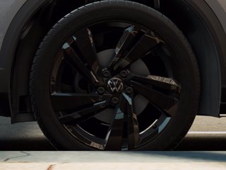 VOLKSWAGEN T-roc 1.0 tsi sport 115cv