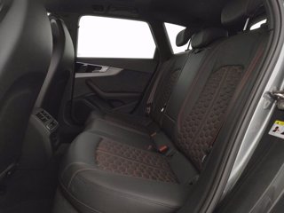 AUDI Rs4 avant 2.9 tfsi quattro 450cv tiptronic