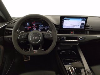 AUDI Rs4 avant 2.9 tfsi quattro 450cv tiptronic