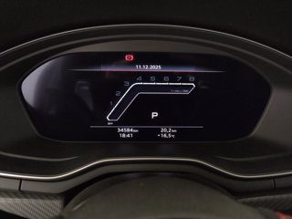 AUDI Rs4 avant 2.9 tfsi quattro 450cv tiptronic