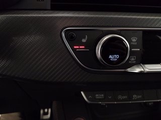 AUDI Rs4 avant 2.9 tfsi quattro 450cv tiptronic