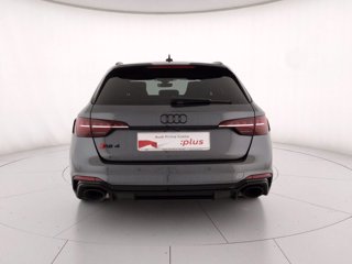 AUDI Rs4 avant 2.9 tfsi quattro 450cv tiptronic