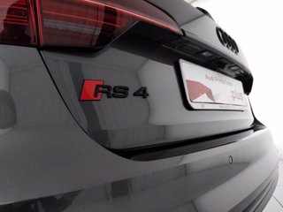 AUDI Rs4 avant 2.9 tfsi quattro 450cv tiptronic