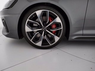 AUDI Rs4 avant 2.9 tfsi quattro 450cv tiptronic