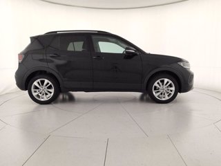 VOLKSWAGEN T-cross 1.0 tsi edition plus 95cv
