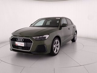 AUDI A1 sportback 30 1.0 tfsi business 116cv