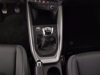 AUDI A1 sportback 30 1.0 tfsi business 116cv