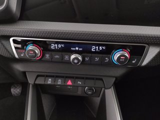 AUDI A1 sportback 30 1.0 tfsi business 116cv