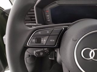 AUDI A1 sportback 30 1.0 tfsi business 116cv