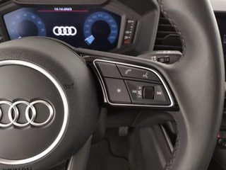 AUDI A1 sportback 30 1.0 tfsi business 116cv