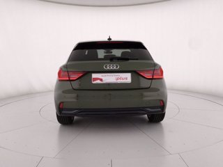 AUDI A1 sportback 30 1.0 tfsi business 116cv