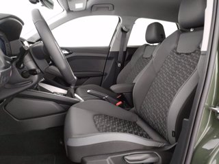 AUDI A1 sportback 30 1.0 tfsi business 116cv