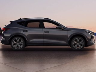 CUPRA Formentor 2.0 TDI DSG