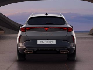 CUPRA Formentor 2.0 TSI DSG VZ