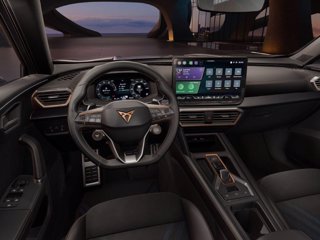 CUPRA Formentor 2.0 TSI DSG VZ