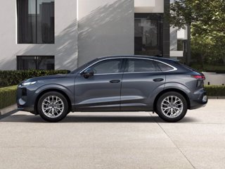 AUDI Q3 SPB TFSI 110 kW mHEV S tronic Business Advanced