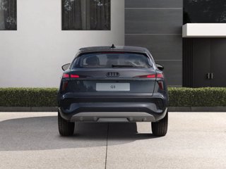 AUDI Q3 SPB TFSI 110 kW mHEV S tronic Business Advanced