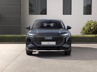 AUDI Q3 SPB TFSI 110 kW mHEV S tronic Business Advanced