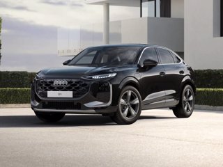 AUDI Q3 SPB e-hybrid 200 kW S tronic S line edition