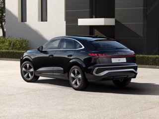 AUDI Q3 SPB e-hybrid 200 kW S tronic S line edition