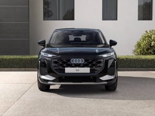 AUDI Q3 SPB e-hybrid 200 kW S tronic S line edition