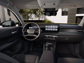 AUDI Q3 SPB e-hybrid 200 kW S tronic S line edition