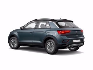 VOLKSWAGEN T-Roc Sport 2.0 TDI SCR 110 kW (150 CV) DSG