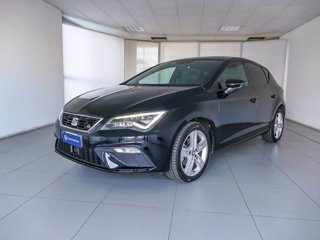 SEAT LEON 1.6 TDI DSG FR 115CV