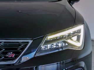 SEAT LEON 1.6 TDI DSG FR 115CV