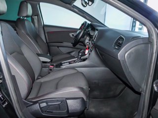 SEAT LEON 1.6 TDI DSG FR 115CV