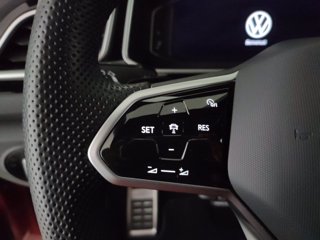 VOLKSWAGEN T-roc 1.5 tsi r-line dsg