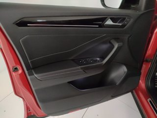 VOLKSWAGEN T-roc 1.5 tsi r-line dsg