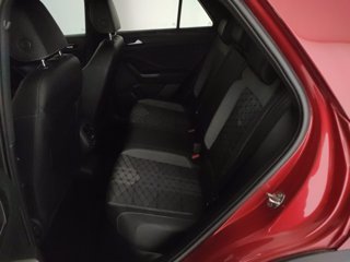 VOLKSWAGEN T-roc 1.5 tsi r-line dsg