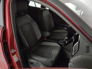 VOLKSWAGEN T-roc 1.5 tsi r-line dsg