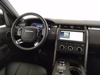 LAND ROVER Discovery 2.0 sd4 landmark edition 240cv 5p.ti auto