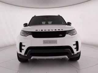 LAND ROVER Discovery 2.0 sd4 landmark edition 240cv 5p.ti auto