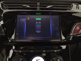 DS DS3 Crossback 1.6 thp 165cv  CABRIO