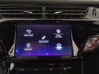 DS DS3 Crossback 1.6 thp 165cv  CABRIO