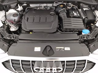 AUDI Q3 35 2.0 tdi business advanced s-tronic