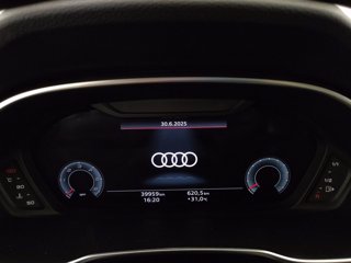 AUDI Q3 35 2.0 tdi business advanced s-tronic