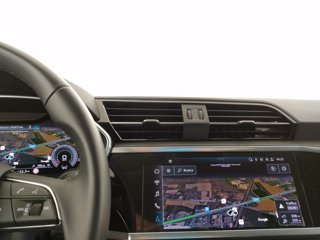 AUDI Q3 35 2.0 tdi business advanced s-tronic